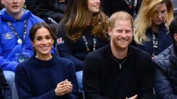 Meghan Markle partage des moments en coulisses des jeux Invictus