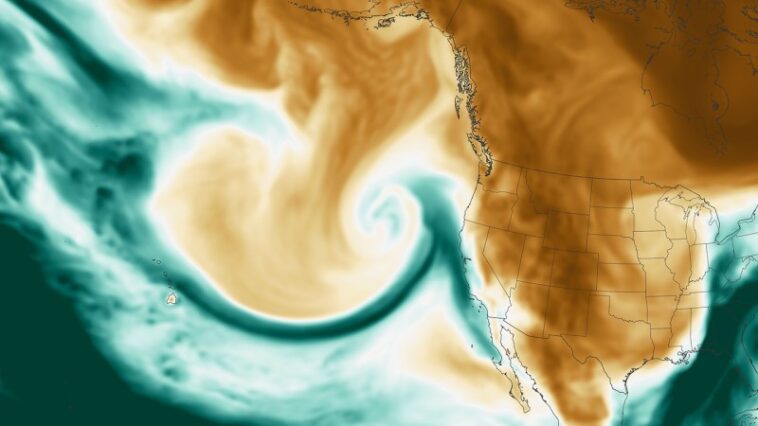 Même les précipitations épiques peuvent ne pas suffire pour remplir les aquifères de SoCal