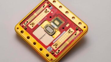 Microsoft a un nouvel ordinateur quantique - mais cela fonctionne-t-il réellement?