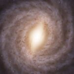 Mission accomplie pour le télescope spatial Gaia