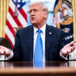 Ne vous attendez pas à ce que les républicains arrêtent le chaos constitutionnel de Trump