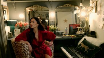 Nicole Scherzinger conquiert enfin Broadway