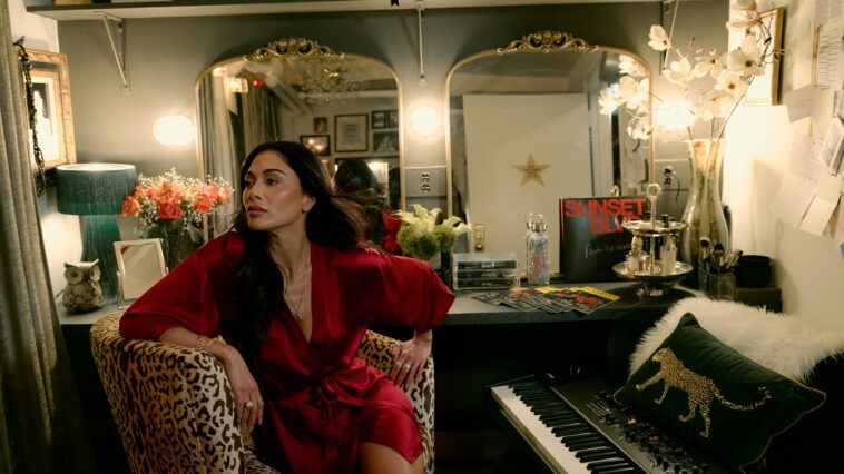 Nicole Scherzinger conquiert enfin Broadway