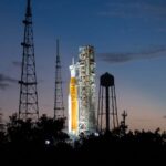 Peut-être que les SLS de la NASA devraient être annulés - mais pas par Elon Musk