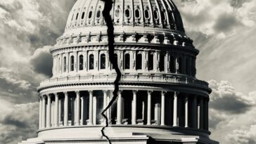 Pourquoi certains demandeurs de chaos veulent juste regarder le monde brûler