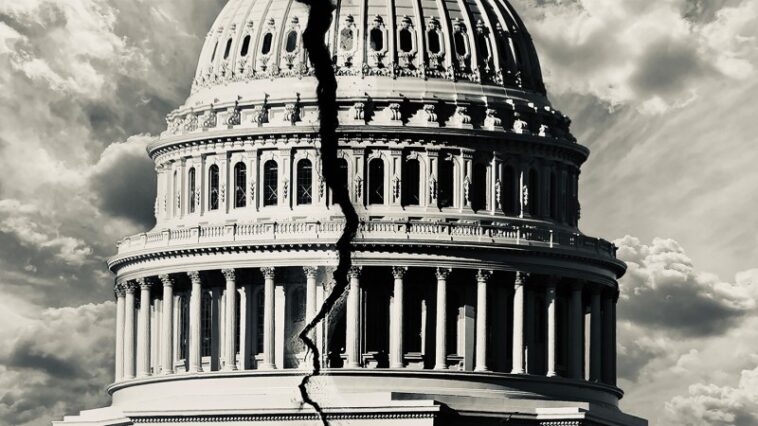 Pourquoi certains demandeurs de chaos veulent juste regarder le monde brûler