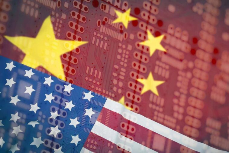 Pourquoi les ordinateurs quantiques sont retenus par des ruptures géopolitiques