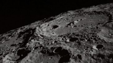 Pourquoi nous pensons que Theia existait