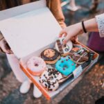 Pourquoi nous pouvons avoir envie de dessert même lorsque nous sommes pleins de dîner