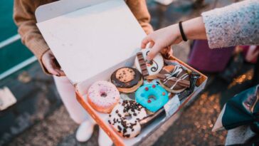Pourquoi nous pouvons avoir envie de dessert même lorsque nous sommes pleins de dîner