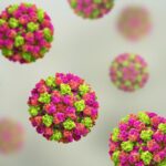 Pourquoi un vaccin au norovirus n'est pas disponible - encore