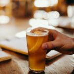 Preuve la plus forte à ce jour que l'ozempic et le wegovy réduisent l'apport d'alcool