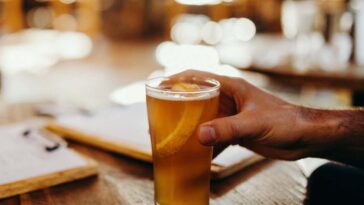 Preuve la plus forte à ce jour que l'ozempic et le wegovy réduisent l'apport d'alcool