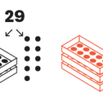 Puzzle de mathématiques: imaginez qu'il n'y a pas de zéro