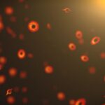 Que se passerait-il si un minuscule trou noir traversait votre corps?