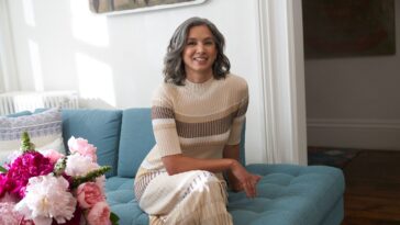 Radhika Jones sur le prochain chapitre de Millie Bobby Brown