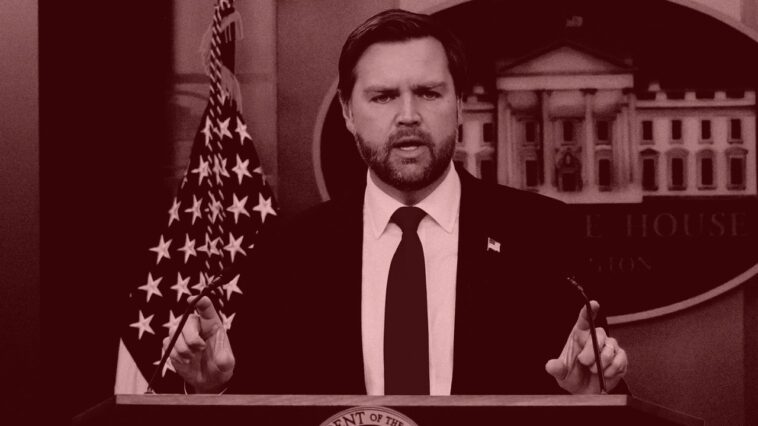 Shillbilly Elegy: Comment JD Vance est devenu un porte-parole gagnant pour les machinations les plus sombres de Maga