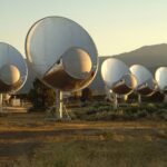 Si vous allez appeler des extraterrestres, utilisez ce numéro