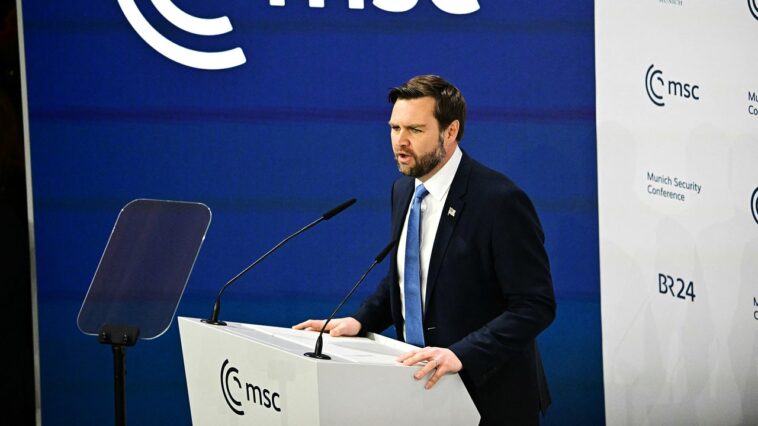 «Sommes-nous toujours amis?»: Comment Donald Trump démêle l'alliance occidentale