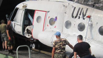 Türkiye pourrait-il diriger une force de maintien de la paix ukrainienne?