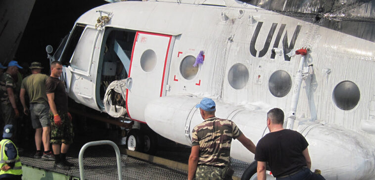 Türkiye pourrait-il diriger une force de maintien de la paix ukrainienne?