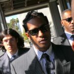 Un $ ap rocky acquitté des frais de tir