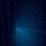 Un neutrinos cosmique d'origine inconnue brise les enregistrements d'énergie