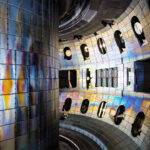 Un peu de carburant restera coincé dans les murs intérieurs de navires de fusion: la recherche offre une meilleure idée de la quantité Un peu de carburant restera coincé dans les murs intérieurs de navires de fusion: la recherche offre une meilleure idée de la quantité