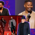 Une Saint-Valentin à un certain type de sexualité masculine noire