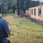 Une vue intérieure sur la guerre des drones au Myanmar cc MPATV/Ko Han Htoo Zaw, modified, https://commons.wikimedia.org/wiki/File:MPATV_press_in_Karen_State.jpg