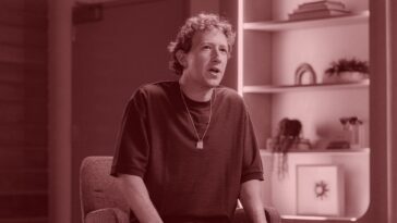 Zuck autour et découvrez: Mark Zuckerberg et Meta's Maga-Masculinity Crisis