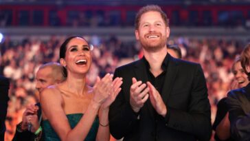 Le rôle du prince Harry dans le nouveau spectacle de style de vie de Meghan Markle, avec amour, Meghan