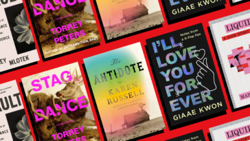6 nouveaux livres à lire en mars, de Torrey Peters, Mariam Rahmani, Karen Russell et plus encore
