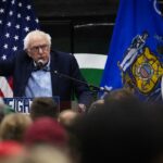 Bernie Sanders emballe des arènes lors de sa tournée anti-oligarchie: "Les gens sont vraiment, vraiment inquiets"