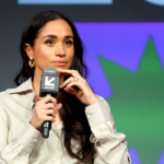 Meghan Markle revient au podcasting le mois prochain avec les confessions d'une femme fondatrice