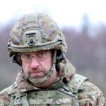 Lors du premier voyage en Estonie, le prince William visite les troupes de l'OTAN et loue "la résilience ukrainienne"