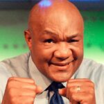 George Foreman: Sa vie sur les photos