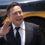 Elon Musk a «riposté financièrement» contre le 13e enfant, affirme Ashley St. Clair