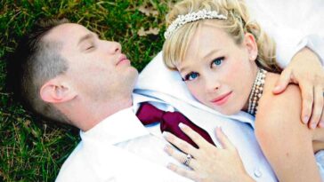 Sherri Papini condamne le true criminel du canular kidnap de l'ex-mari - mais fait sa propre version