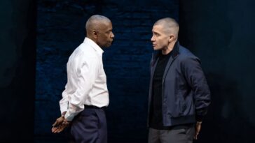 Alors, Othello vaut-il près de mille dollars par billet?