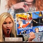 Les chefs de NPR et PBS se défendent pendant DOGE GLILL