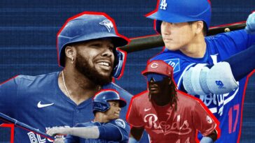 ESPN et la Major League Baseball peuvent-ils toujours jouer au ballon?