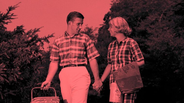 À la recherche de l'amour dans la tour Trump: «Nous sommes jeunes, chauds, réussis et républicains»