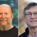 Andrew Barto et Richard Sutton remportent le prix de l