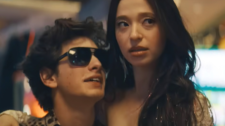 Anora n'est pas la propagande russe. Alors pourquoi certains Russes le prétendent-ils? Anora n'est pas la propagande russe. Alors pourquoi certains Russes le prétendent-ils?