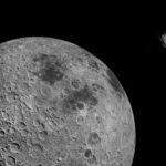 Astéroïdes 2024 YR4 pourrait encore frapper la lune, révèlent les observations de JWST Astéroïdes 2024 YR4 pourrait encore frapper la lune, révèlent les observations de JWST