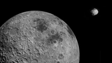 Astéroïdes 2024 YR4 pourrait encore frapper la lune, révèlent les observations de JWST