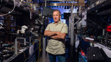 Atomes froids sur une puce: ouvrir les portes à une recherche quantique accessible