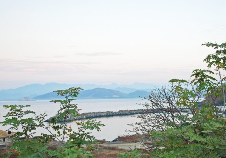 Attention à l'écart sismique: comprendre les types de tremblements de terre à Guerrero, au Mexique,
