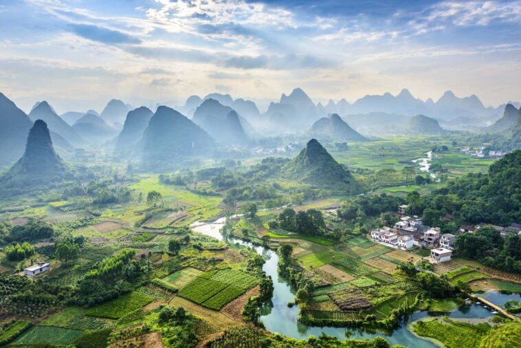 Avons-nous largement sous-estimé le nombre total de personnes sur Terre?